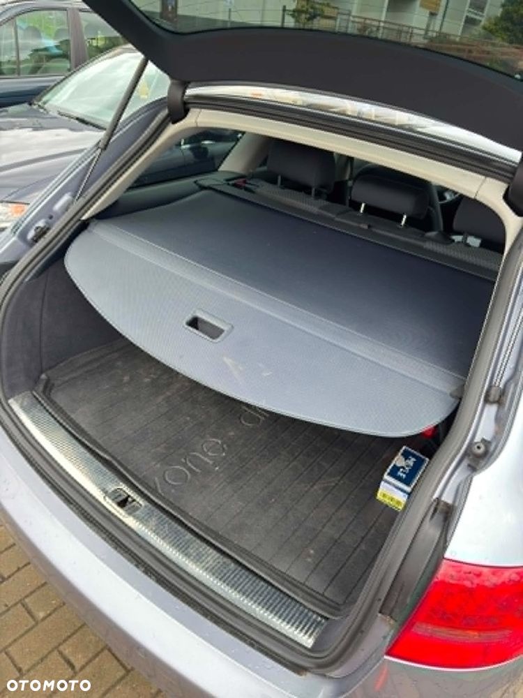 Audi A6 Avant 2.7 TDI - 10