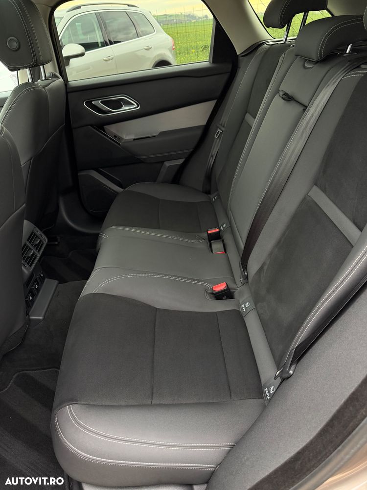 Land Rover Range Rover Velar 2.0 R-Dynamic - 17