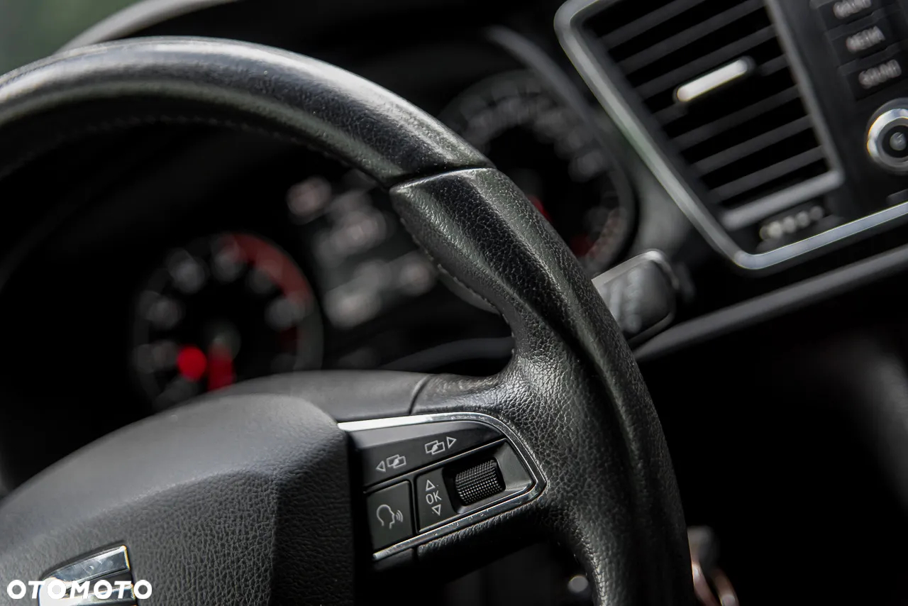 Seat Leon - 40