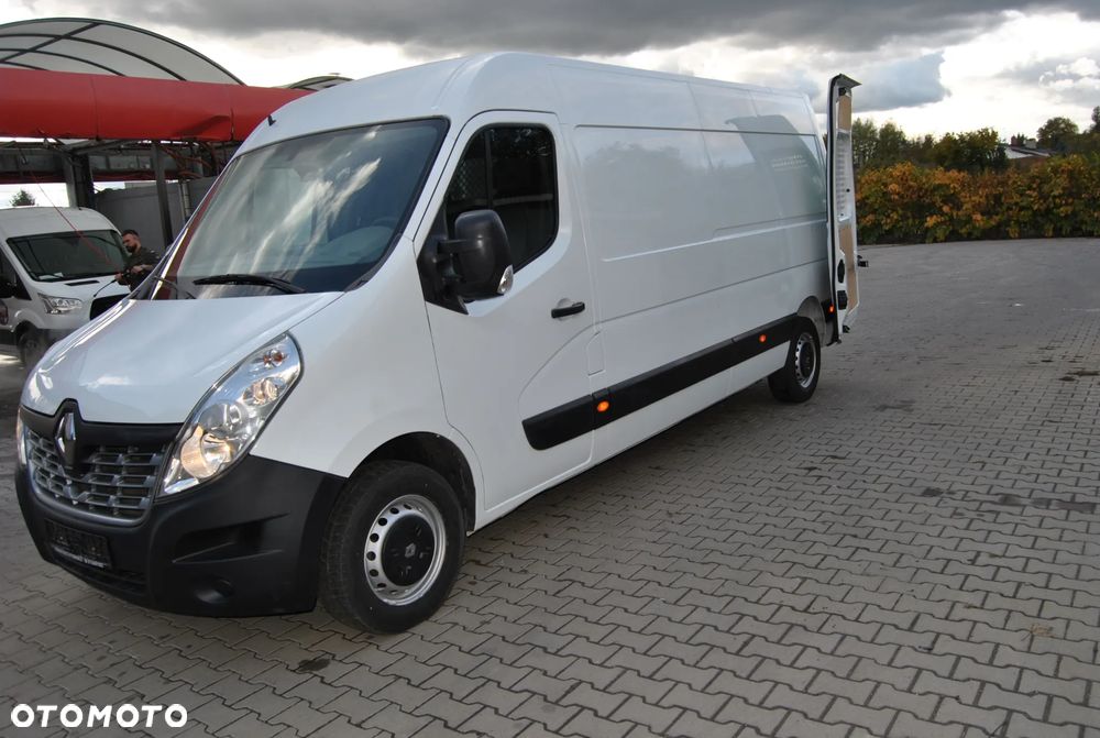 Renault Master - 12