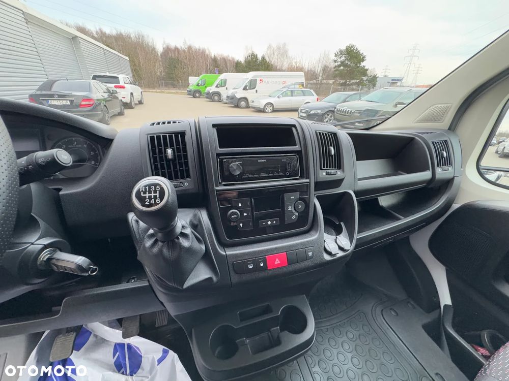 Citroën Jumper L4H2 - 18