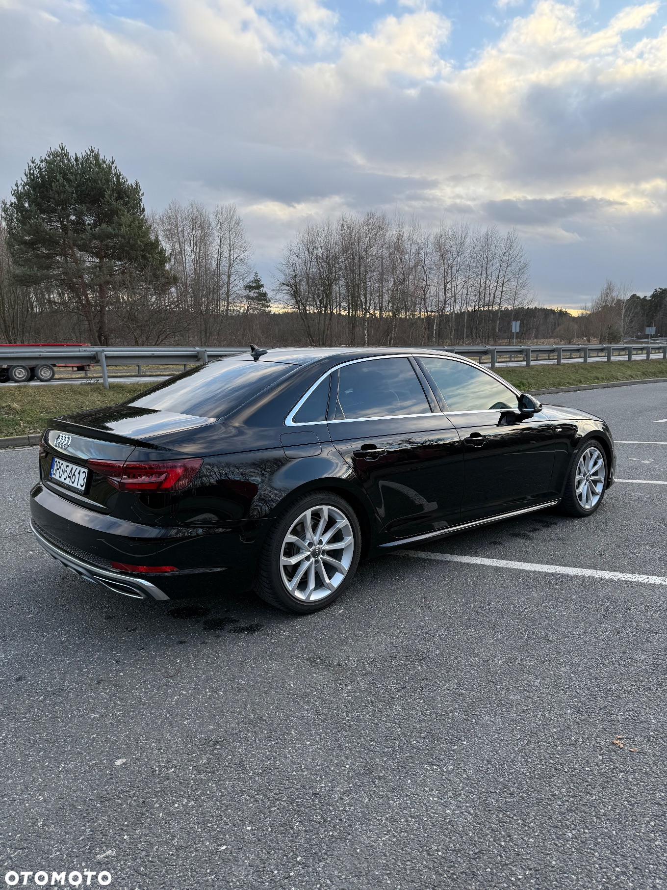 Audi A4 2.0 TDI S tronic - 3