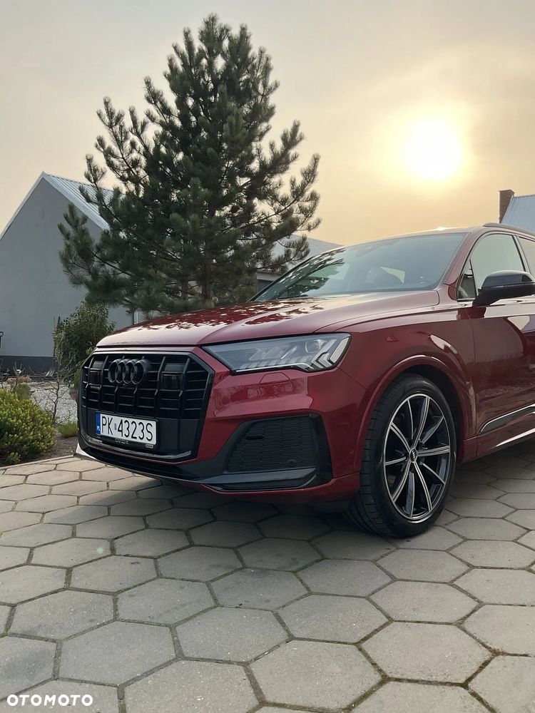 Audi Q7 - 3