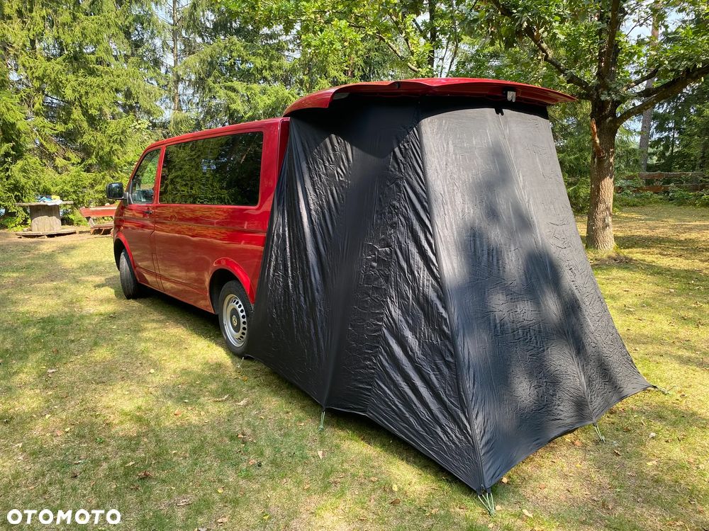 Volkswagen Transporter L1H1 - 17