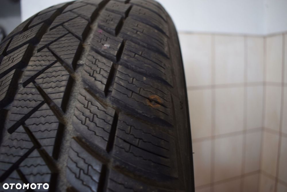 R17 215/65 Vredestein Wintrac Pro + 99H RO Wysyłka gratis! - 9