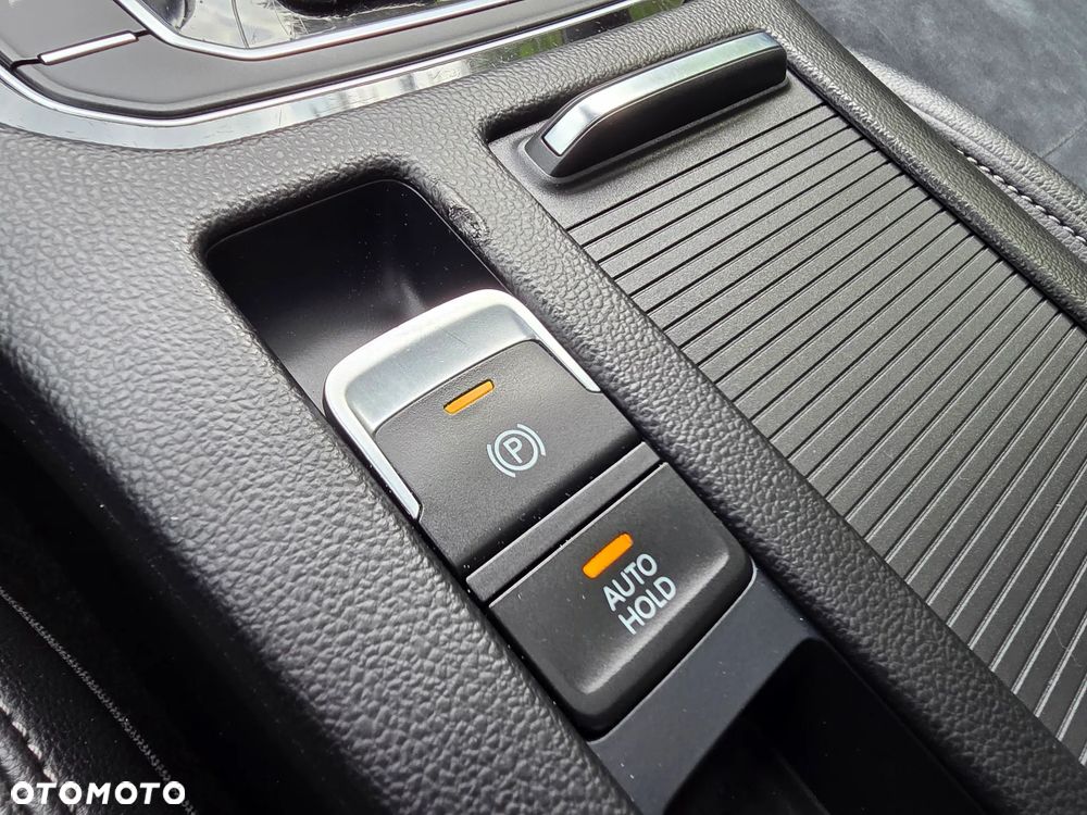 Volkswagen Arteon 2.0 TSI GPF R-Line DSG - 30