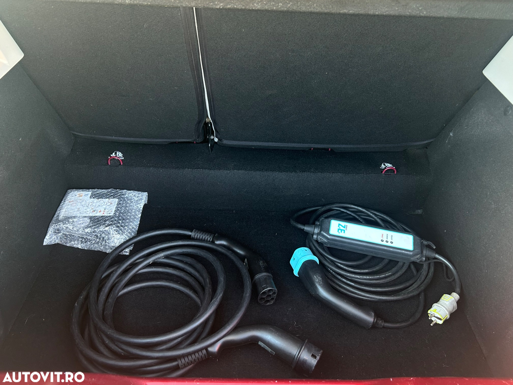 Renault ZOE 40 LIFE - 5
