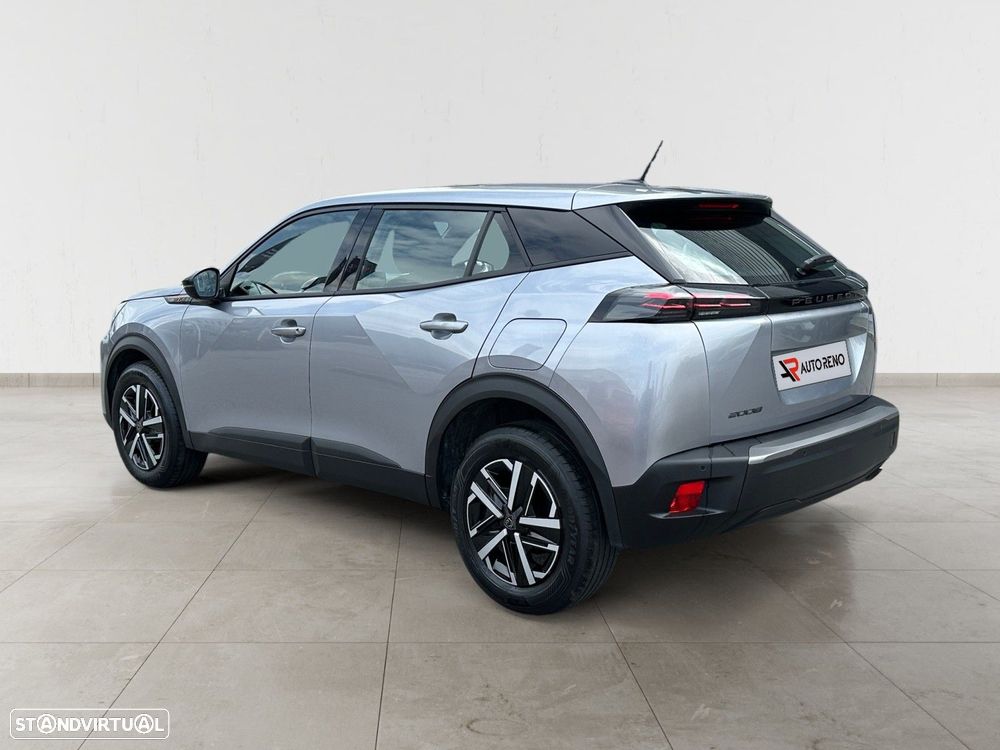 Peugeot 2008 1.2 PureTech Style - 4