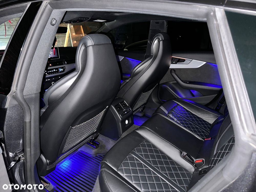 Audi S5 Sportback 3.0 TFSI Quattro Tiptronic - 24