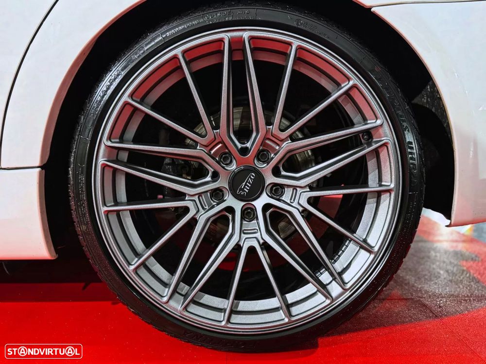 BMW 320 d Touring Pack M - 5