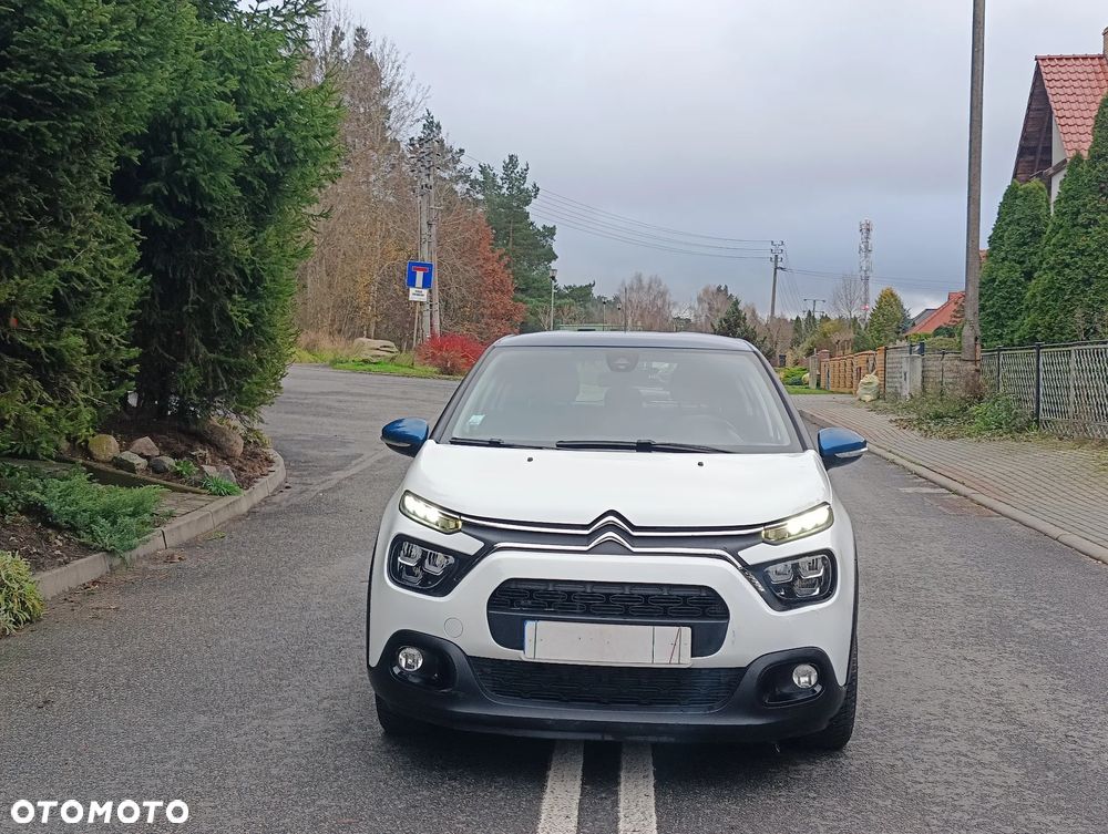 Citroën C3 Pure Tech 110 S&S SHINE - 20