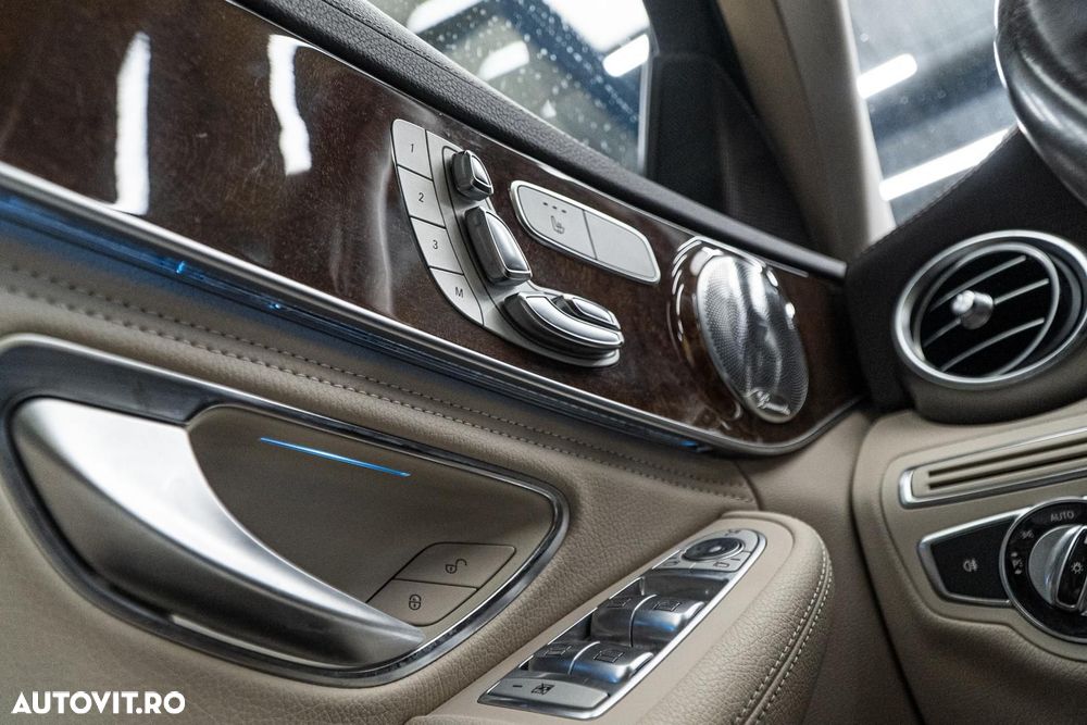 Mercedes-Benz C 220 d 9G-TRONIC Avantgarde - 12