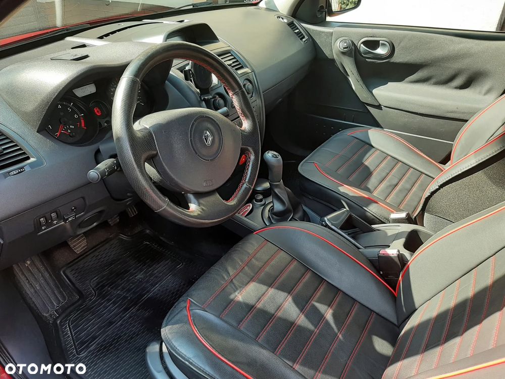 Renault Megane 1.4 16V Authentique - 10