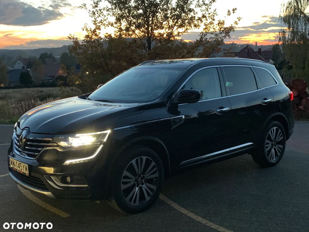 Renault Koleos 2.0 dCi Initiale Paris 4x4 X-Tronic - 31