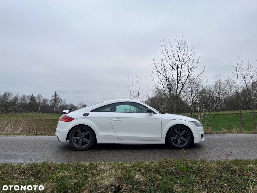 Audi TT Coupé 1.8 TFSI - 9