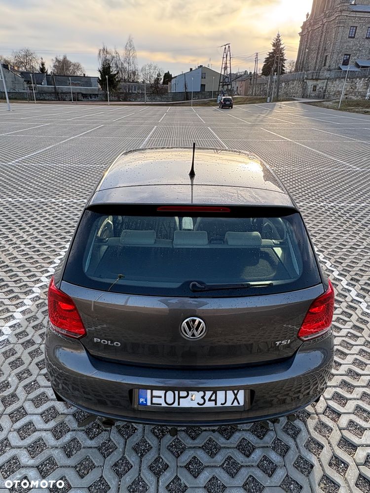 Volkswagen Polo - 6