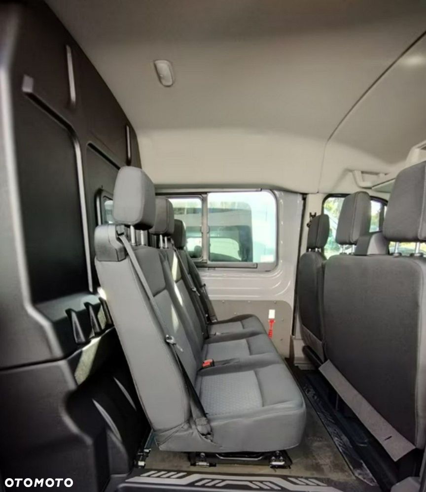 Ford Transit - 2