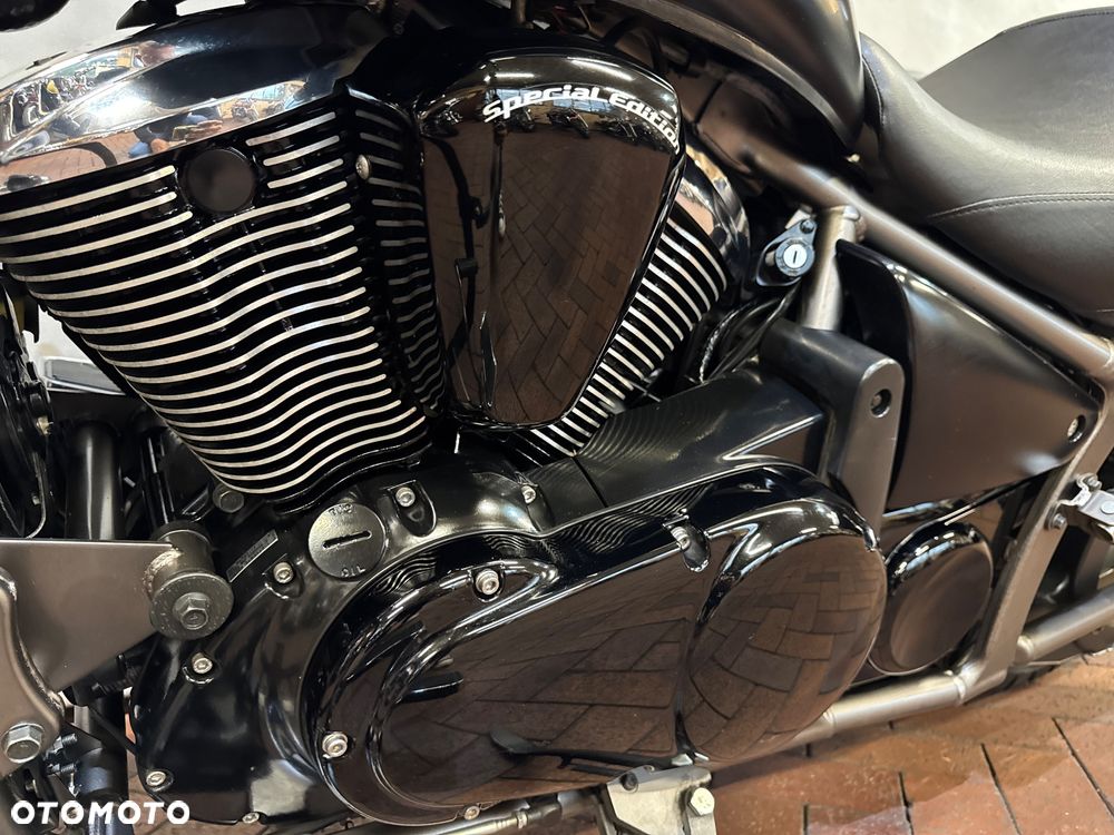 Kawasaki Vulcan - 23