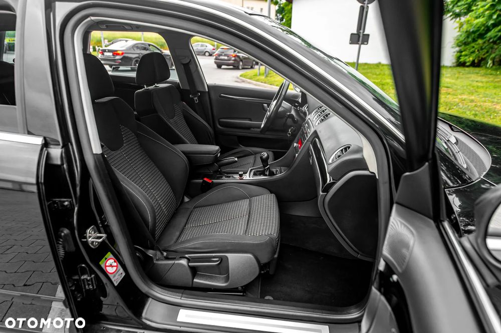 Seat Exeo 2.0 TDI DPF Sport - 24
