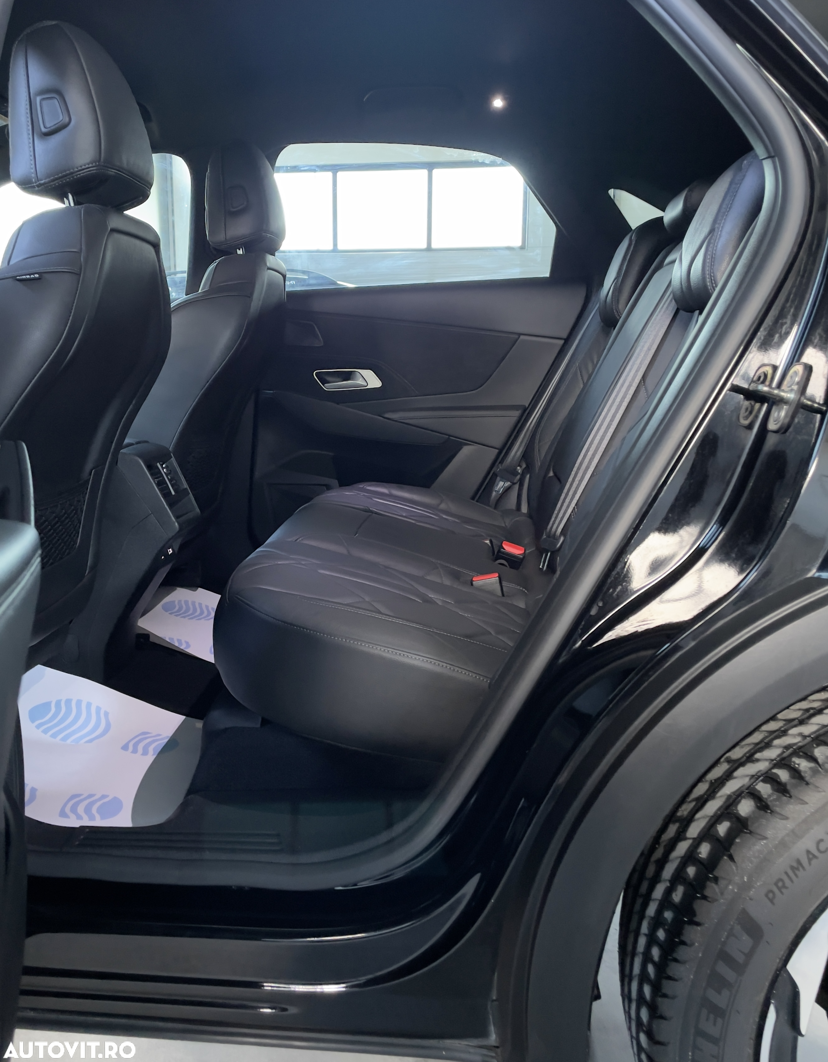 DS Automobiles DS 7 Crossback - 21