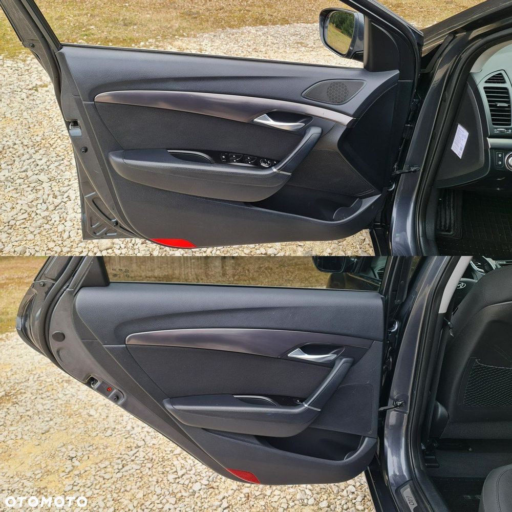 Hyundai i40 2.0 GDI Comfort + - 12