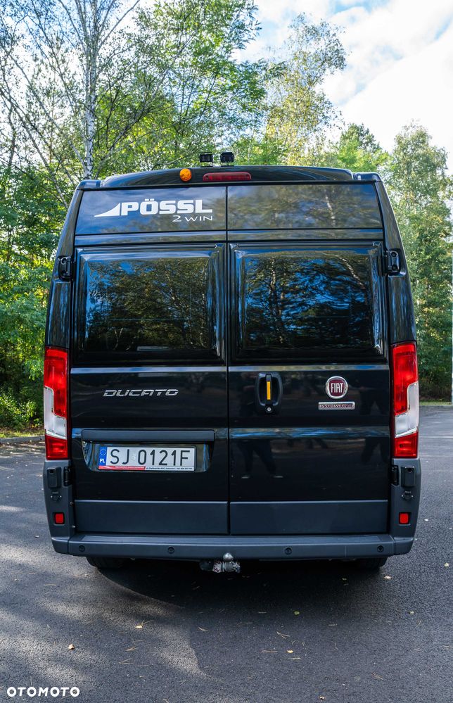 Fiat Ducato - 7