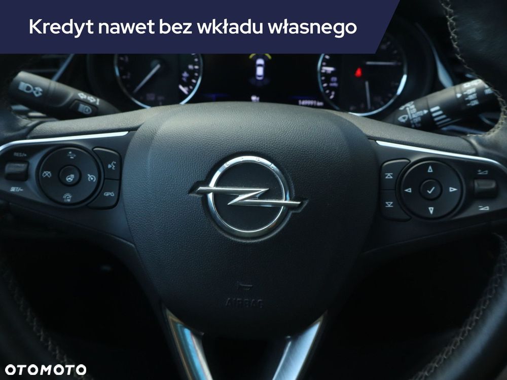 Opel Insignia - 15