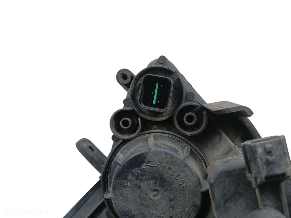 LAMPA LEWY PRZÓD KIA PRO CEED I (2007-2010) 1.6 CRDI 90KM 92101-1H000 - 5