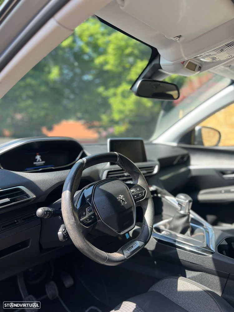 Peugeot 3008 - 7