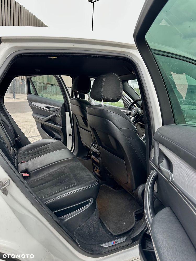 BMW X6 xDrive30d - 19
