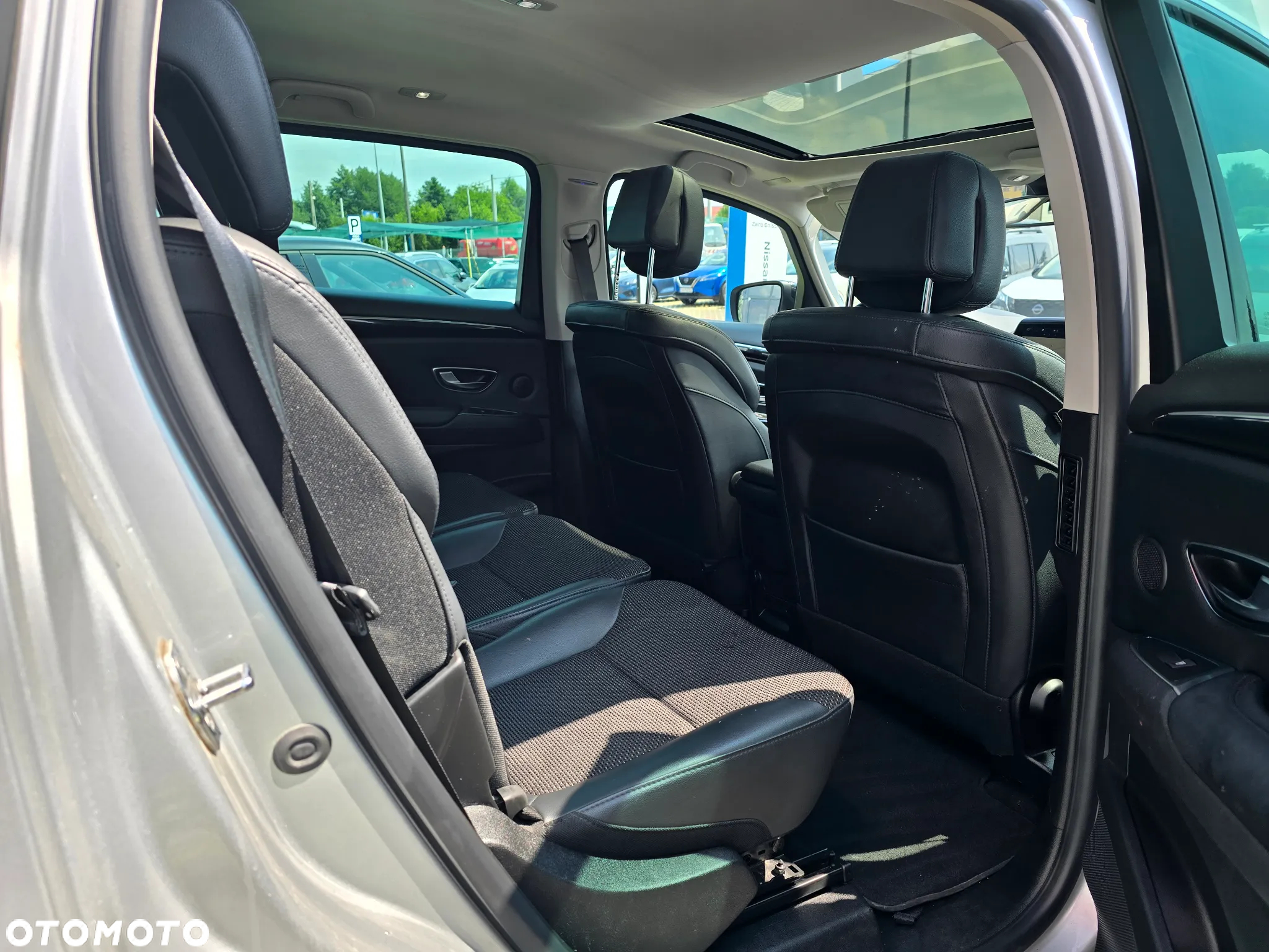 Renault Espace 2.0 Blue dCi Zen EDC - 9