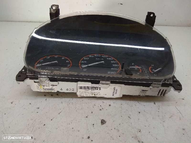 QUADRANTE HONDA CR-V - 1