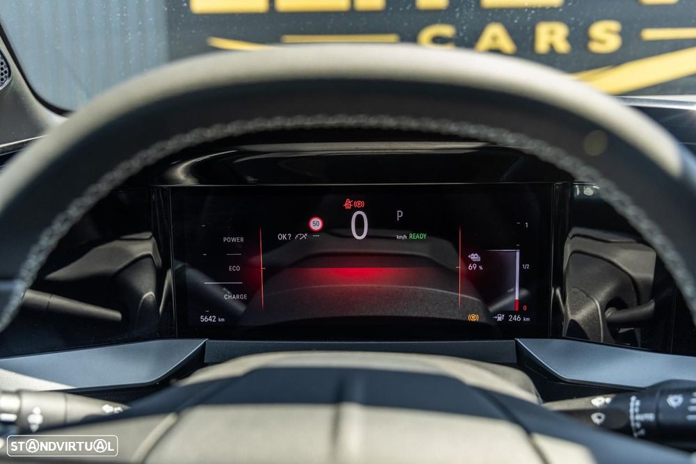 Opel Mokka-e 54 kWh GS - 45