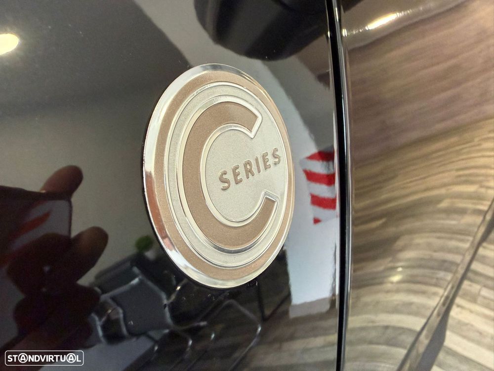 Citroën C5 Aircross 1.2 PureTech C-Series - 27