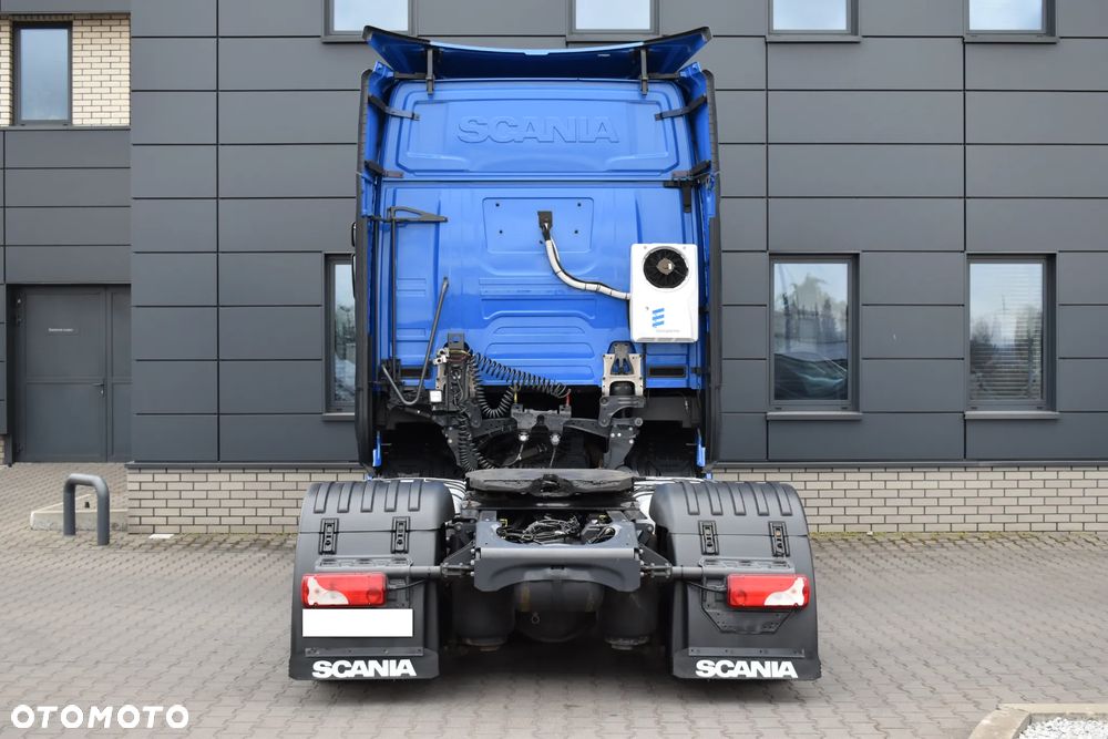 Scania S450 !! MEGA Full LED !! - 7