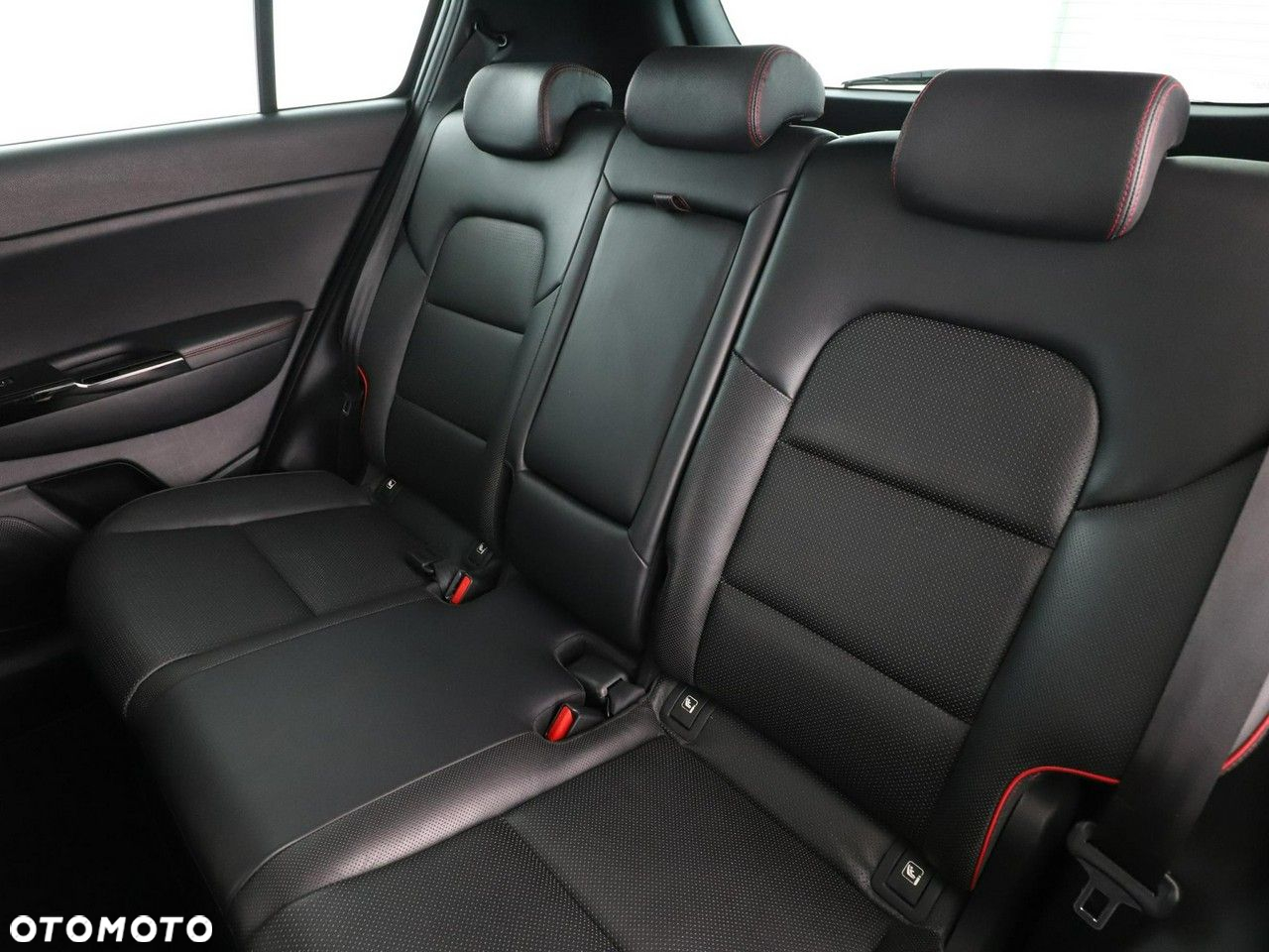 Kia Sportage 1.6 CRDI GT Line 2WD DCT - 17