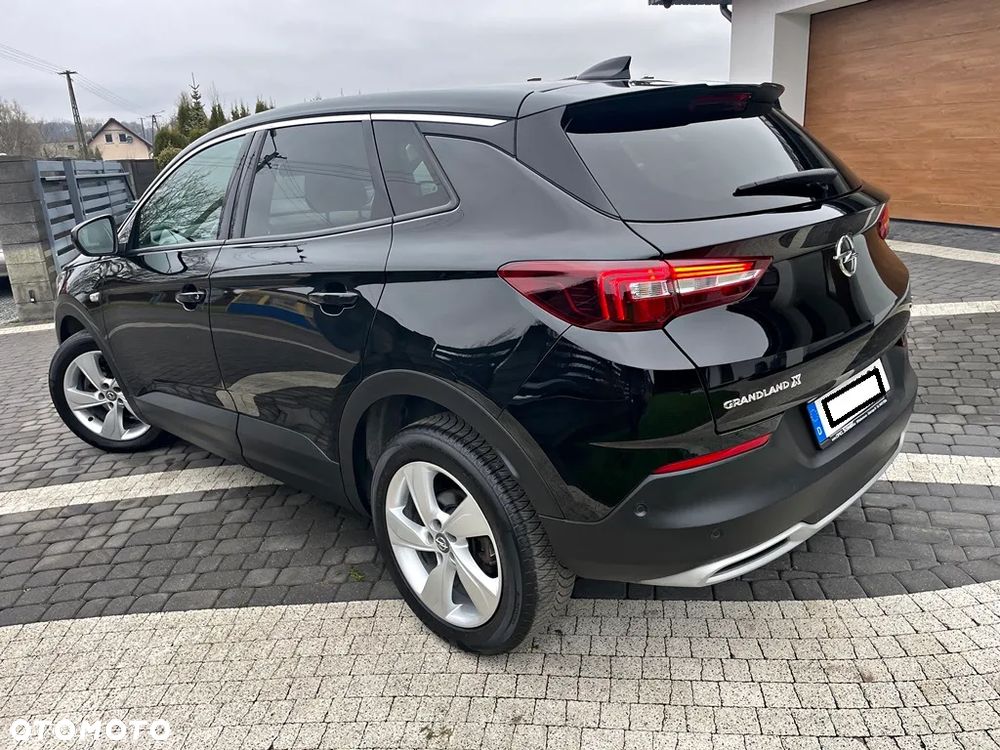 Opel Grandland X 1.6 D Start/Stop Business INNOVATION - 14