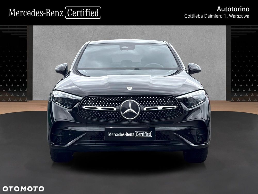 Mercedes-Benz GLC - 9