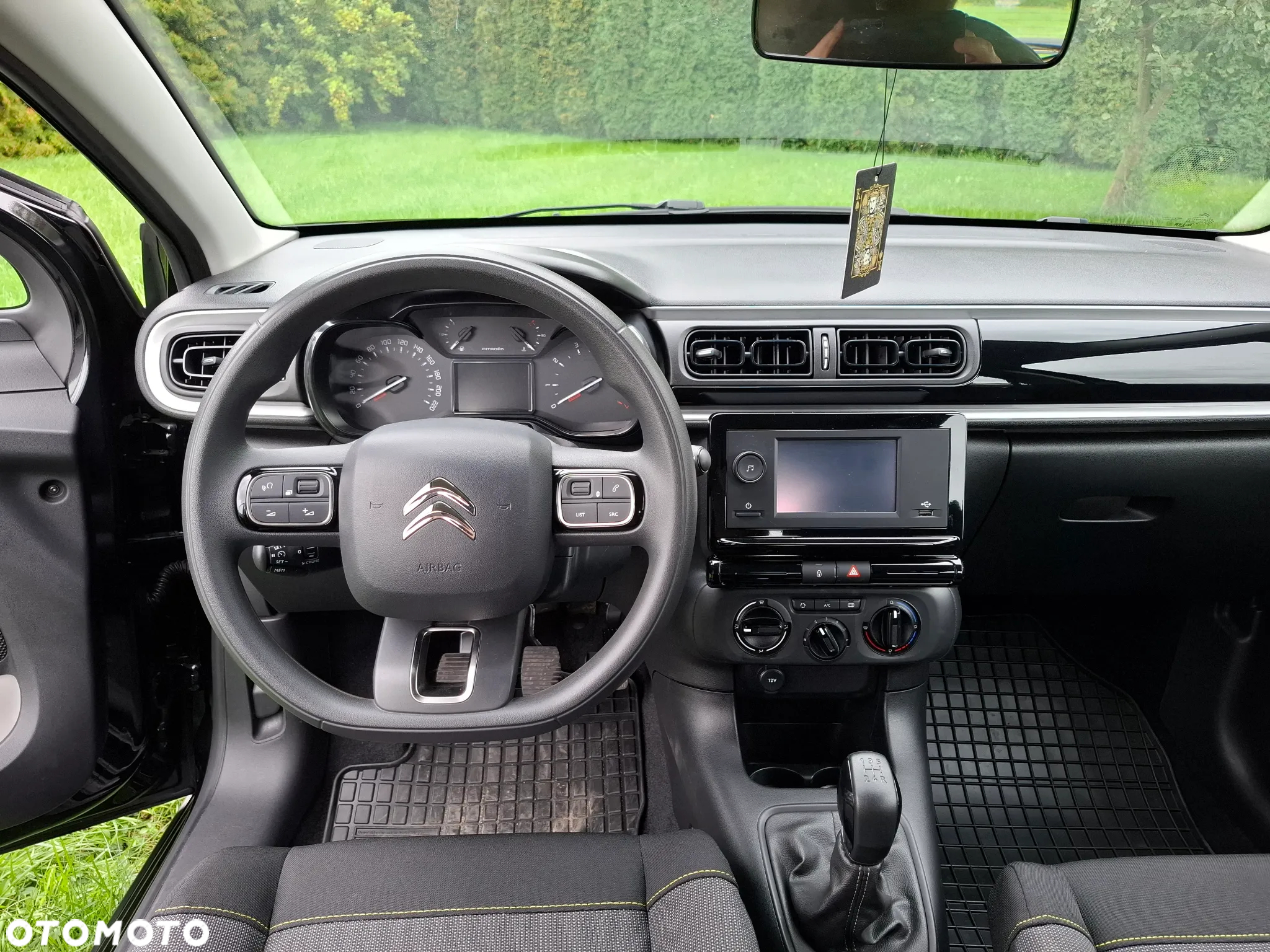 Citroën C3 1.2 PureTech You - 7