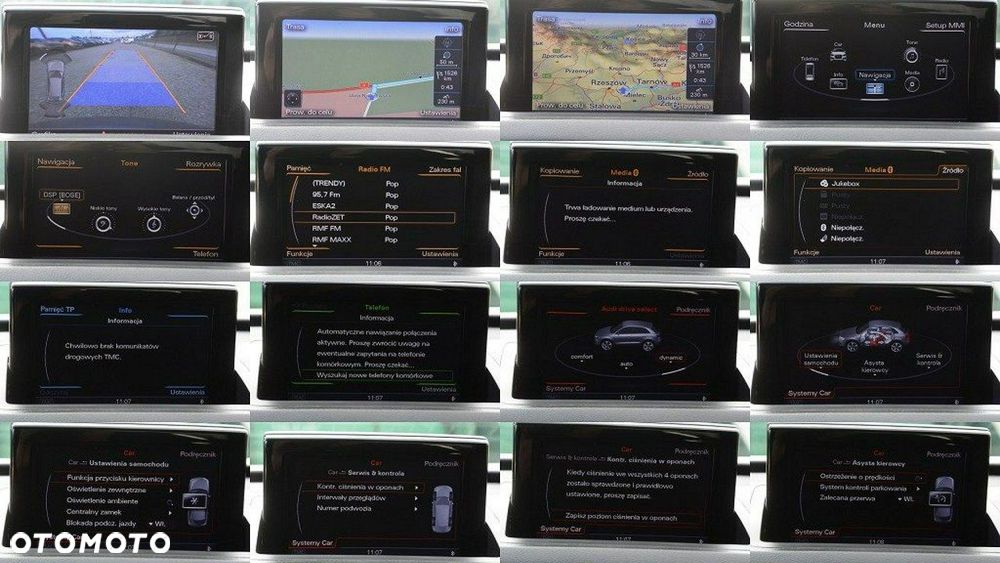 Audi RS Q3 2.5 TFSI quattro S tronic - 19