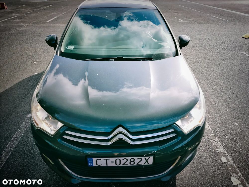 Citroën C4 1.2 e-THP Exclusive - 5