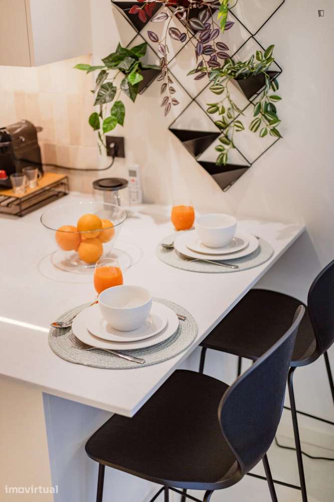 Apartamento com 1 quartos - localizado em Bonfim Porto - Grande imagem: 3/42