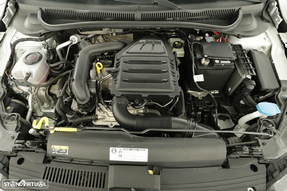 VW Polo 1.0 TSI Confortline - 23