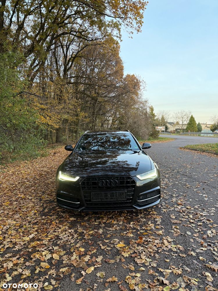 Audi A6 Avant - 10
