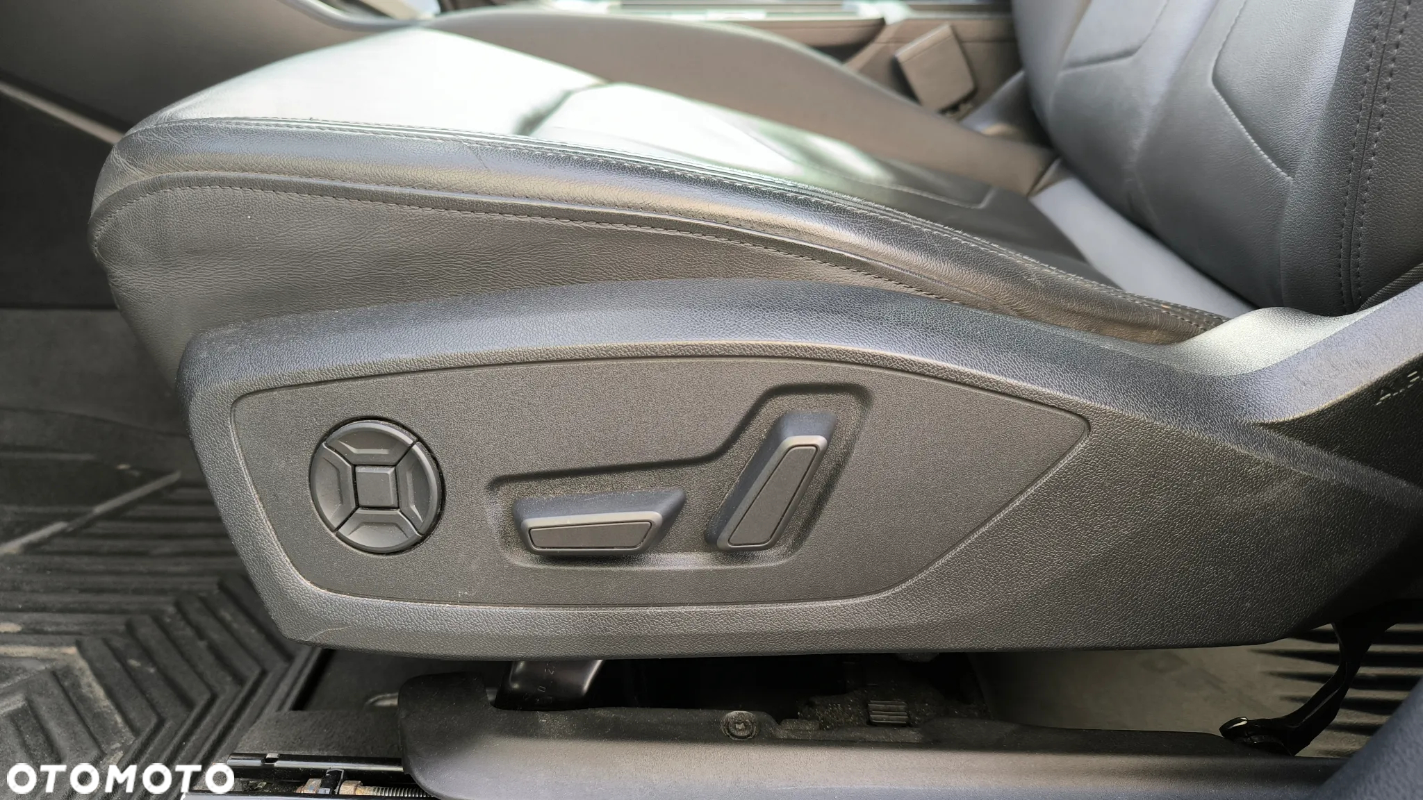 Audi Q3 45 TFSI Quattro S Line S tronic - 13