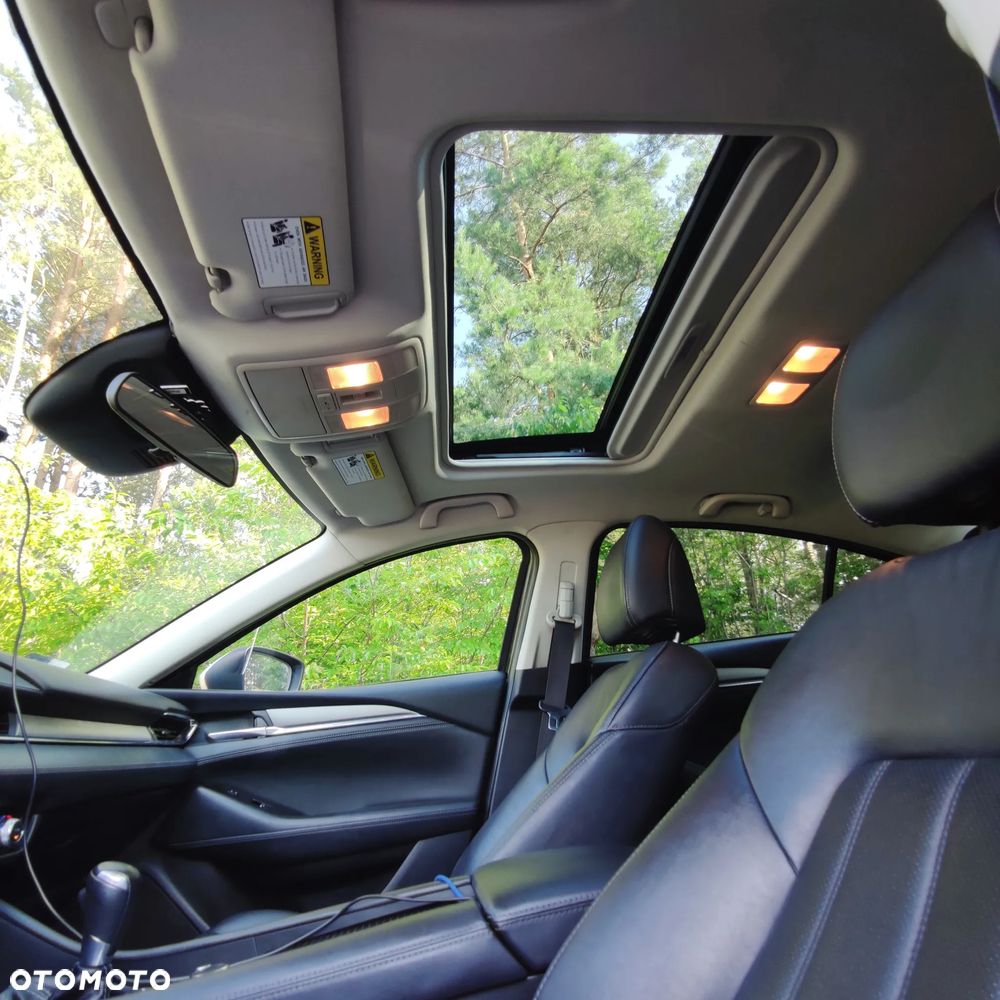 Mazda 6 2.5 SkyPrestige - 15