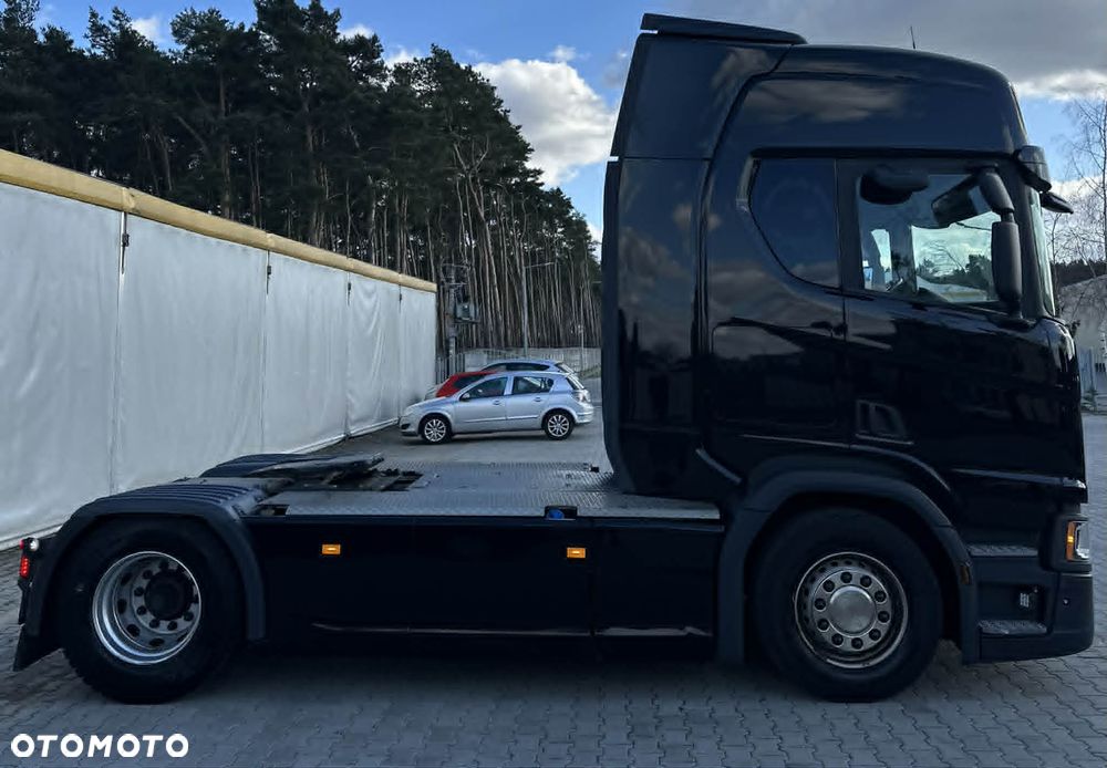 Scania R410 - 3