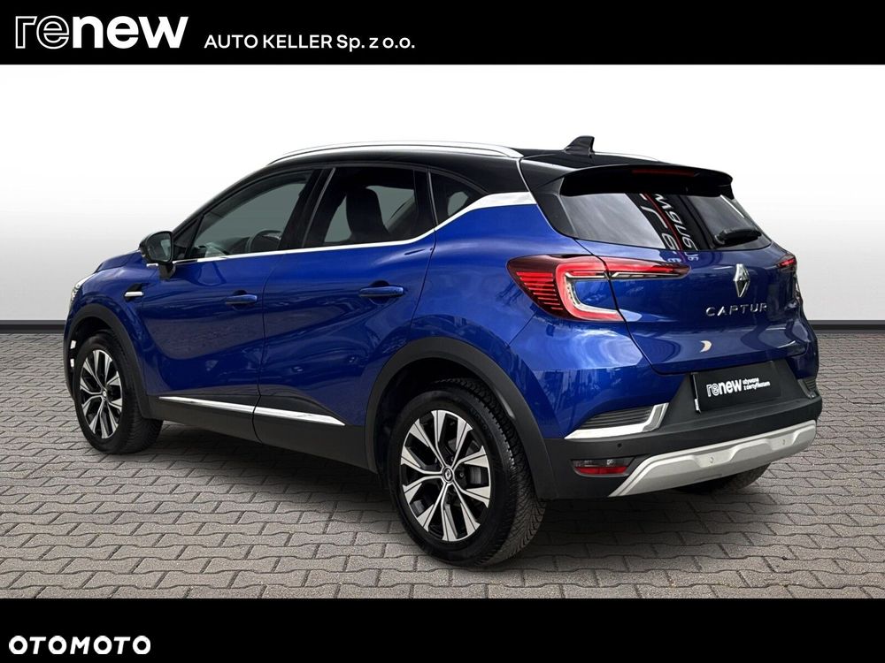 Renault Captur - 5