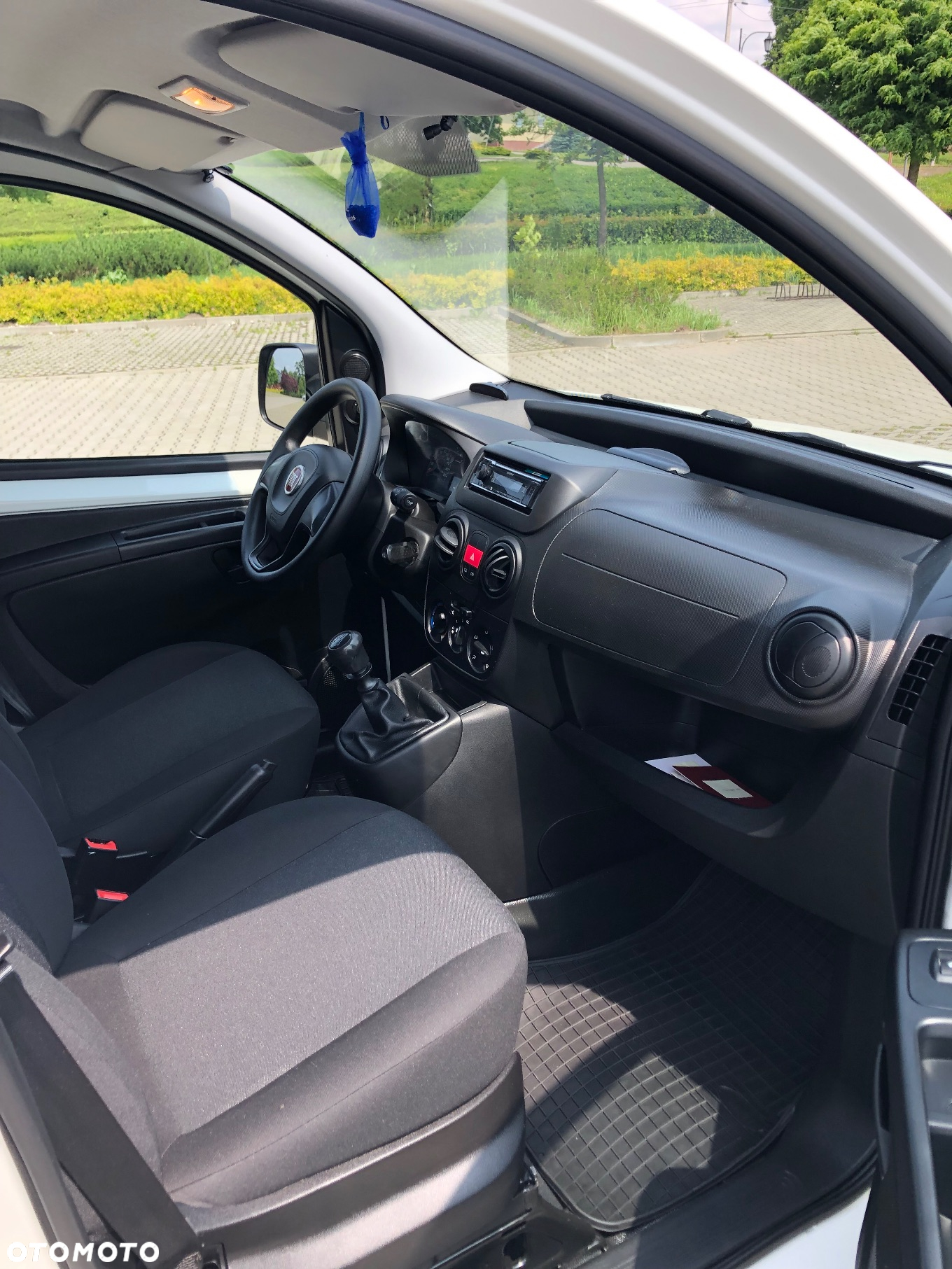 Fiat FIORINO - 6