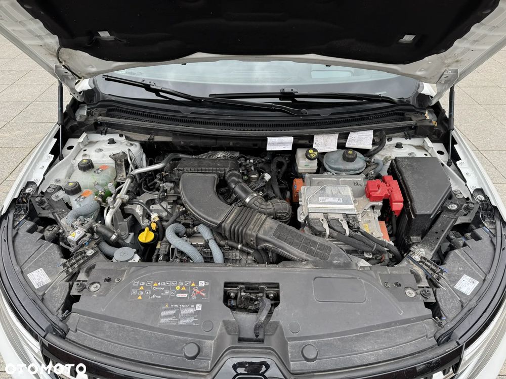 Renault Espace 1.2 E-Tech Full Hybrid 200 Iconic MMT 7os - 24